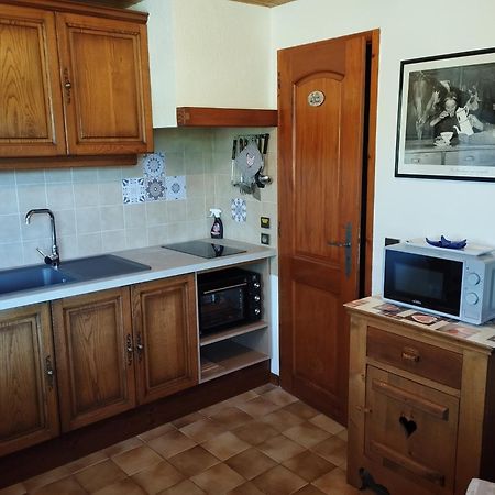 Les Saisies Cote Bisanne Appartement Dans Chalet Le Nepal Exteriér fotografie