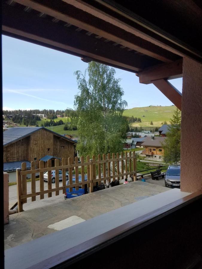 Les Saisies Cote Bisanne Appartement Dans Chalet Le Nepal Exteriér fotografie