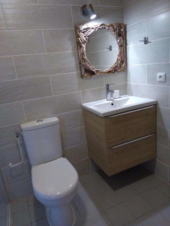 Les Saisies Cote Bisanne Appartement Dans Chalet Le Nepal Exteriér fotografie