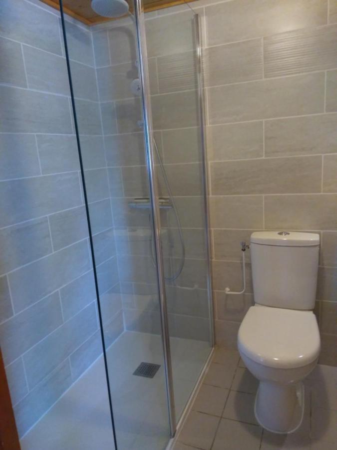Les Saisies Cote Bisanne Appartement Dans Chalet Le Nepal Exteriér fotografie